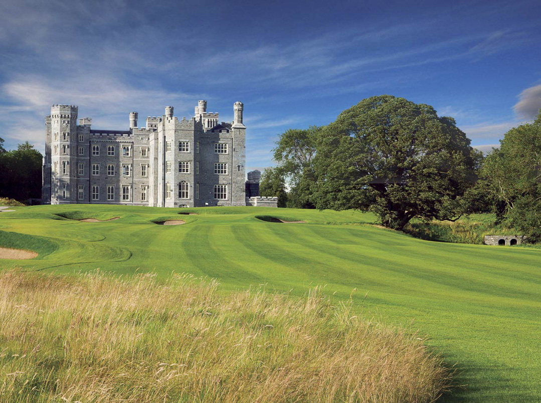 Killeen Castle, Co. Meath